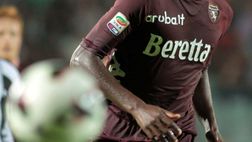 Ogbonna post-partita “Potevamo anche pareggiare”
