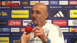 Spalletti, che bordate: “Mancini, telefono hackerato? Ad Acerbi dirò cosa penso di quello che…”