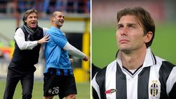 Crosetti: “Chivu-Conte, quando un interista incontra uno juventino finisce a schifìo”