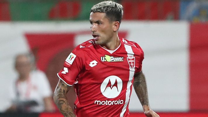 Monza, la formazione senza Maldini: da Sensi a Mota, chi gioca e chi no - immagine 1