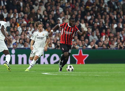 Le pagelle di Real Madrid-Milan 1-3: storica impresa di un Diavolo Galactico- immagine 10