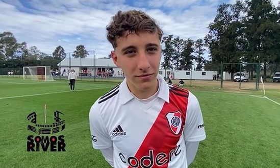 Screen Canali River Sky – Inter Under23, incontro in sede con entourage di Luca Scarlato- immagine 2