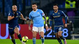Vecino: “Il meglio di me l’ho dato con Spalletti e alla Fiorentina”