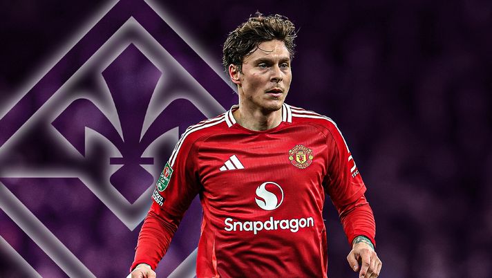 Romano: “Lindelof ha scelto la Fiorentina. Per la chiusura manca qualche dettaglio” Romano: “Lindelof ha scelto la Fiorentina. Per la chiusura manca qualche dettaglio” - immagine 1