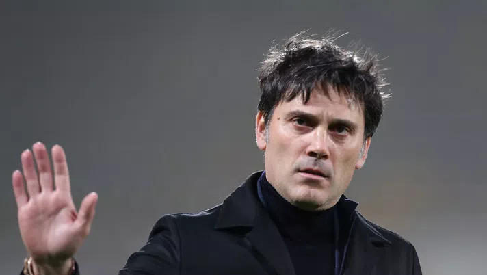 Montella scudetto