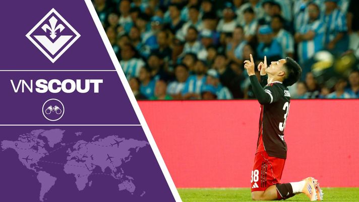 VN Scout – Ian Subiabre, l’ala mancina che completerebbe il mercato viola- immagine 1