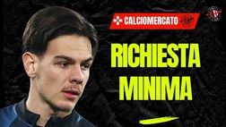 Calciomercato Milan, il Bruges fissa il prezzo minimo per Jashari: dall’Arabia …