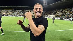 Fabio Cannavaro verso il ritorno in panchina con una suggestione dall’Uzbekistan