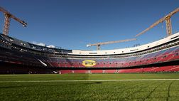 Barcellona fuori dalla Superlega: Florentino e il Real restano soli