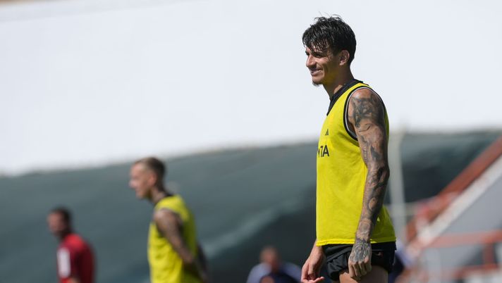 Getty Images La lunga estate di Ibanez - immagine 1