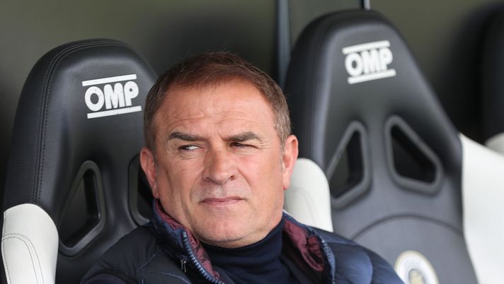 Semplici non ha dubbi: “La Fiorentina è la piazza ideale per Nzola” - immagine 1