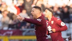 I voti di Torino-Cremonese al fanta: la scelta su Vazquez! Vlasic più di Zapata, Simeone come Vardy