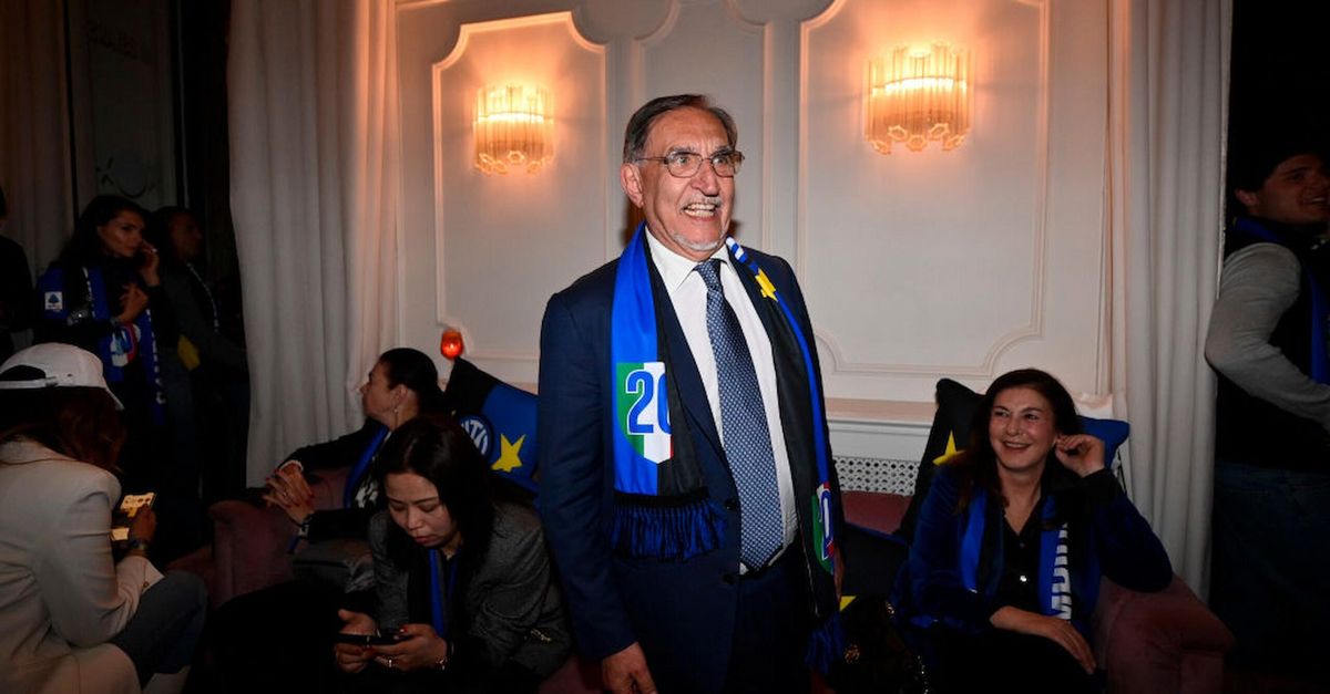 Italia non qualificata, La Russa: “A tutto c’è un limite”. Pedullà: “Non vedo citato un nome”