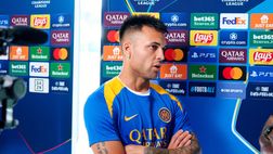 Lautaro: “Voci su Inzaghi, vi dico questo! Vogliamo tornare con la Champions”. E poi si commuove