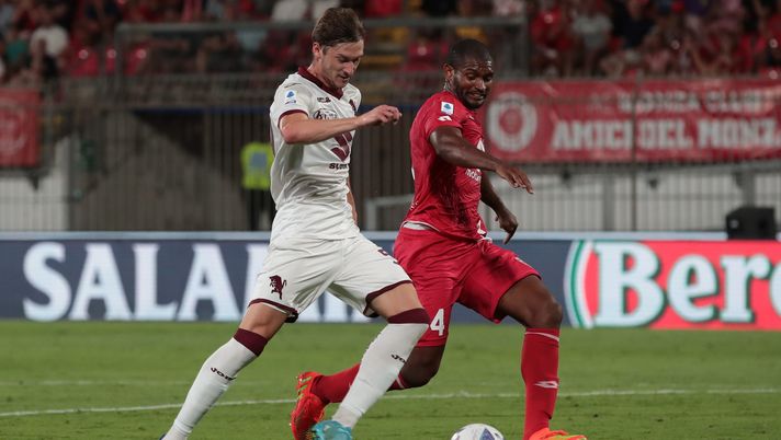 Torino, lesione al bicipite femorale della coscia per Miranchuk: le condizioni - immagine 1