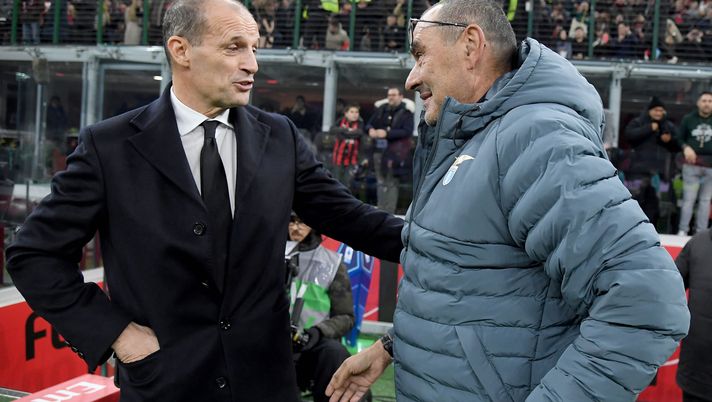 Lazio-Milan, i precedenti: il bilancio al’Olimpico sorride ai rossoneri - immagine 1