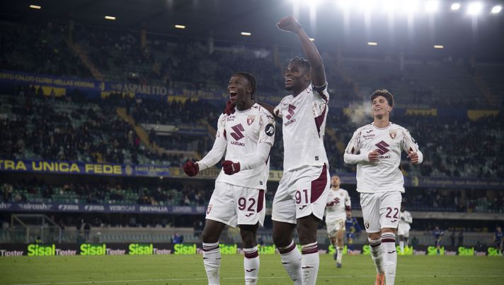 Toro, chi gioca contro l’Udinese? Zapata e Casadei si candidano. Ilkhan…- immagine 2