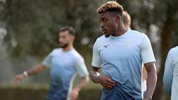 Lazio, Dele-Bashiru super con la Nigeria. Il tecnico: “Titolare al ritorno? Vedremo”