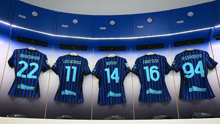 FCINTER1908 – Inter, Chivu ha scelto: gioca Luis Henrique. La formazione - immagine 1