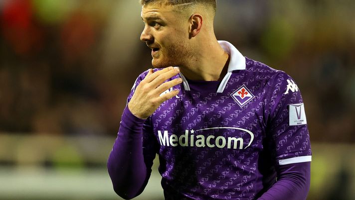 Dal Viola Park: buone notizie per Italiano? Progressi per Beltran e Kayode - immagine 1