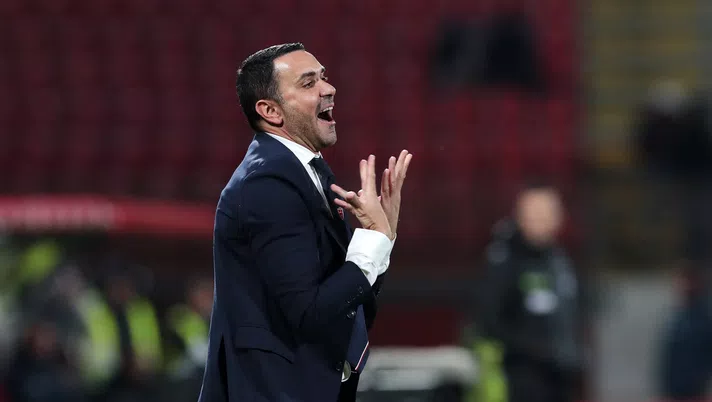 Monza-Torino 1-1, Palladino: “Il mio amico Juric è stato più bravo di me”- immagine 2