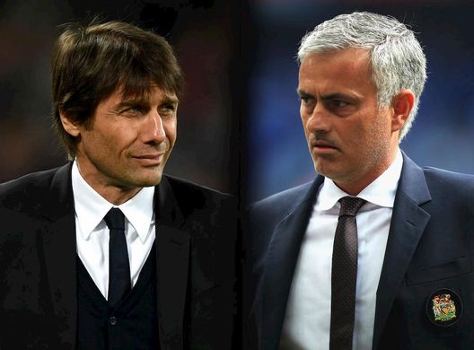 Conte: “Sempre un piacere affrontare Mourinho, non c’è bisogno di presentarlo. Il Napoli…”- immagine 3
