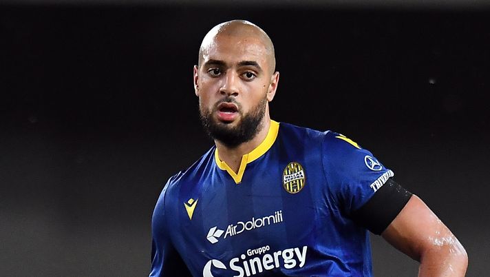 Verona-Inter, le formazioni ufficiali - immagine 1