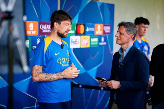 Inter-Psg, esperienza contro freschezza. “Ci sono dei segnali che inducono all’ottimismo”- immagine 2