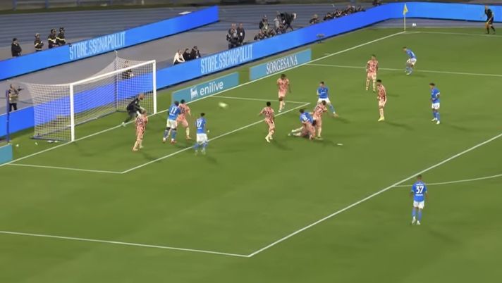 VIDEO Napoli-Torino 2-0, McTominay dà spettacolo: gli highlights del match - immagine 1