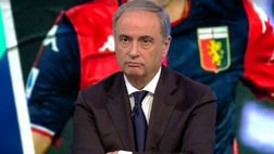 Piccinini: “Nel prossimo campionato l’Inter partirà davanti. Conte…”