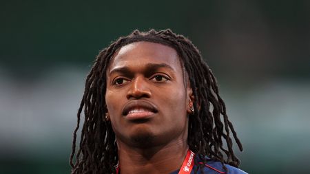 leao-infortunio-portogallo-recupero-milanello-allegri-serie-a-milan-statistiche