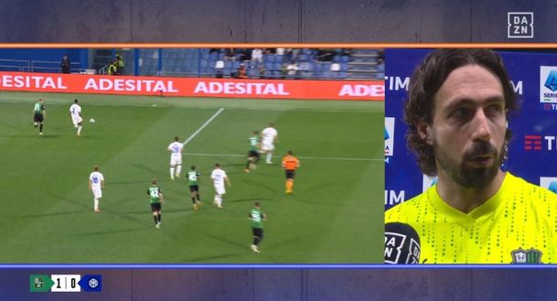 Consigli: “Con l’Inter è stata dura e sembrava non finire mai. Mi avveleno perché…”- immagine 2