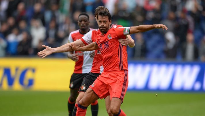 Xabi Prieto: “All’Inter toglierei Lautaro: squadra fortissima. E si vede che Inzaghi…” - immagine 1