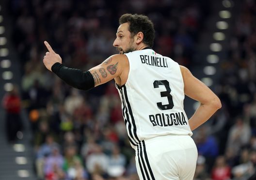 Belinelli si racconta da Cattelan: “Ritiro? Ci penserò tra 4-5 mesi”- immagine 3