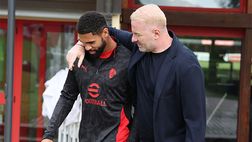 Loftus-Cheek alla CBS: “Siamo compatti, ma dobbiamo restare concentrati”