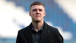 Non solo Bologna, è asta per Holm: la Juve ci lavora in sinergia con questa squadra di Serie A