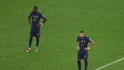 Francia-Gibilterra, probabili formazioni: c’è Mbappé, Deschamps punta su Thuram