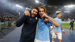 Mercato Lazio, non solo esuberi: può arrivare un addio a sorpresa a centrocampo