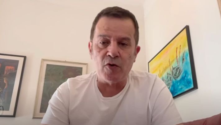 Pedullà: “Troppo facile dire che si può ricucire con Calhanoglu. La verità è che l’Inter…” - immagine 1