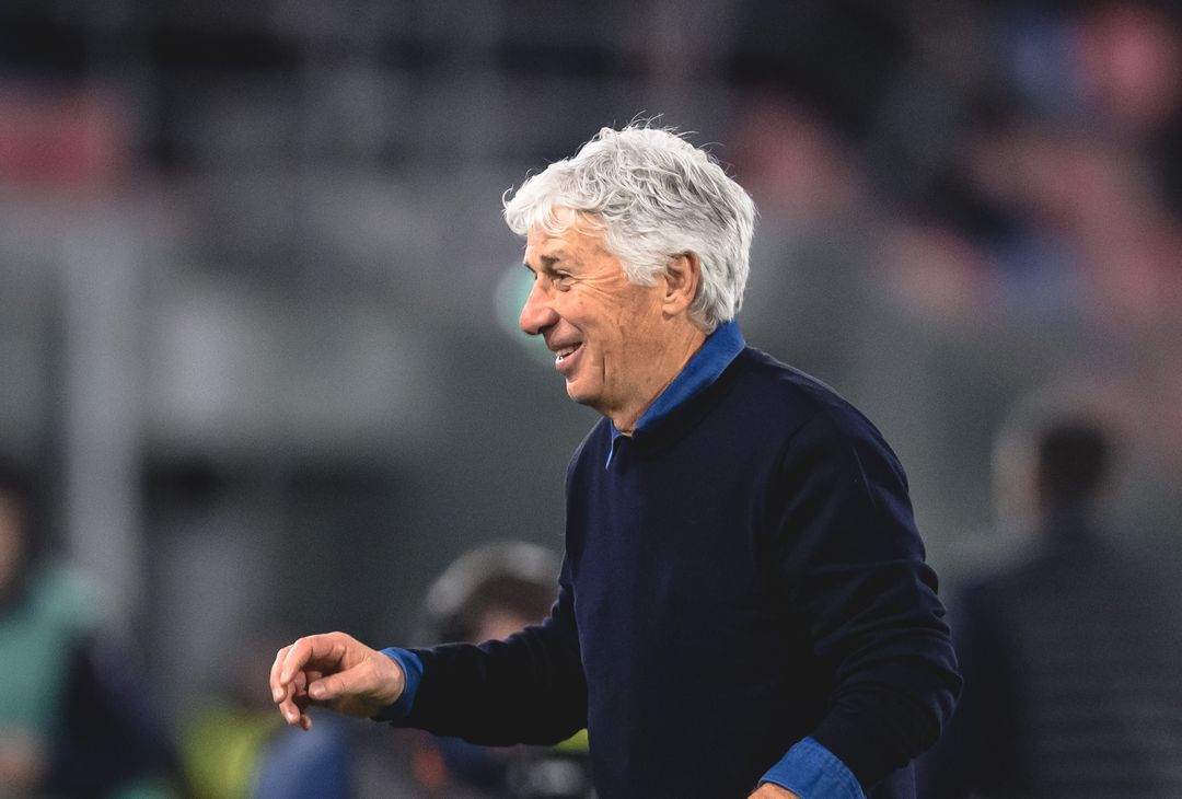 Bologna-Roma 1-1 – FOTO GALLERY - immagine 67