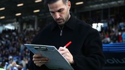 Attento Milan: i numeri difensivi del Como sono tra i migliori della Serie A