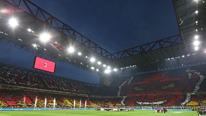 Milan-Atalanta: dove vedere il big match di serie A in tv e in streaming LIVE - immagine 1