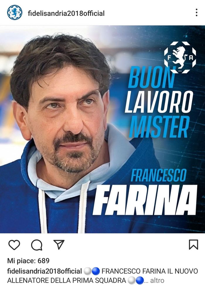 Serie D, torna dopo 10 anni il derby Barletta-Fidelis Andria: i due allenatori entrambi ex…- immagine 2