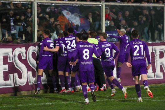 Fiorentina