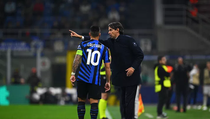 Fedele: “Napoli e Inter di caratura superiore. I nerazzurri hanno qualcosa in più nella…” - immagine 1