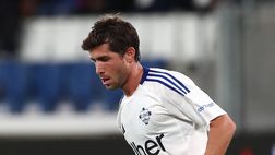 Como, continua il calvario di Sergi Roberto: nuovo infortunio contro il Torino