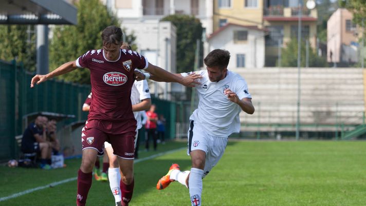 Primavera / Torino-Benevento, le formazioni ufficiali: Berardi-De Luca-Traoré davanti - immagine 1