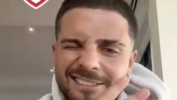 Insigne alle prese con l’inglese: l’augurio dell’ex azzurro in vista dell’Ischia Cup