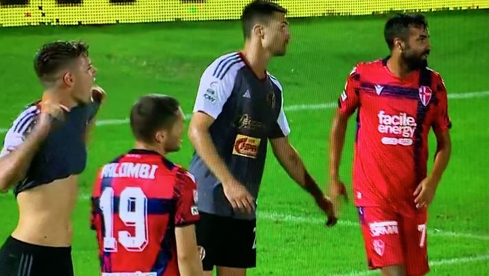 Alessandria-Padova, le pagelle. Radrezza un “chirurgo”, Liguori si conferma- immagine 1