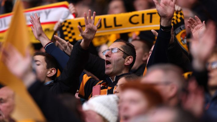 L’Hull City mette in vendita i biglietti per l’amichevole contro la Fiorentina - immagine 1